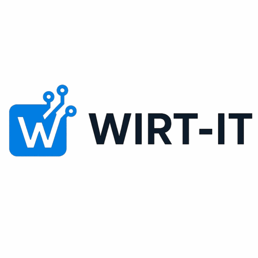 Wirt IT Logo